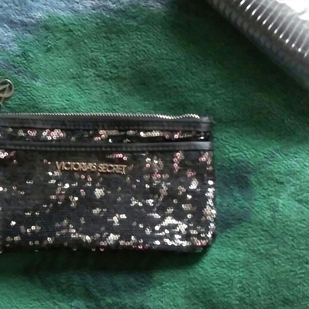 Victoria's Secret bag